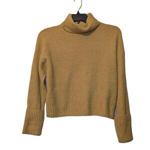 NWT Pink Rose Sweater